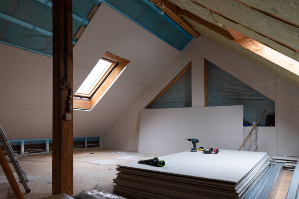 Best Insulation for New Construction  in Fort Salonga, NY