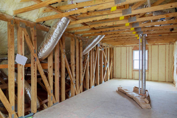 Best Local Insulation Services  in Fort Salonga, NY