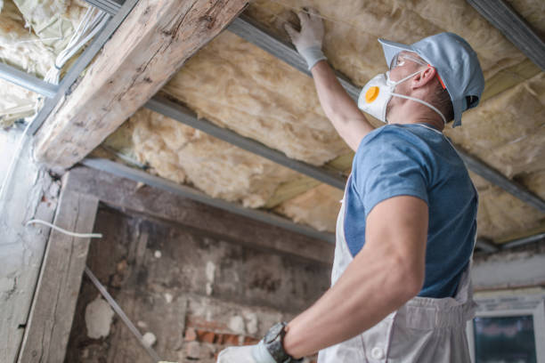 Best Garage Insulation Installation  in Fort Salonga, NY