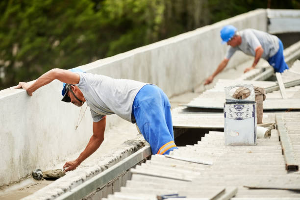 Best Commercial Insulation Contractor  in Fort Salonga, NY