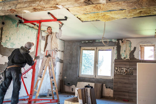 Best Blown-in Insulation  in Fort Salonga, NY