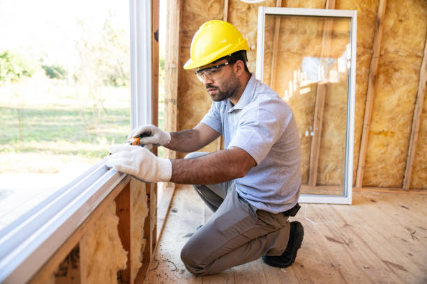 Best Insulation Repair Services  in Fort Salonga, NY