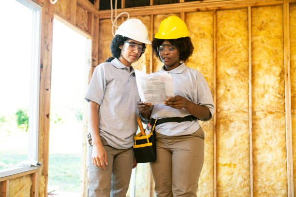 Best Insulation Inspection Services  in Fort Salonga, NY