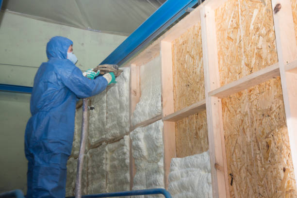 Best Insulation for New Construction  in Fort Salonga, NY