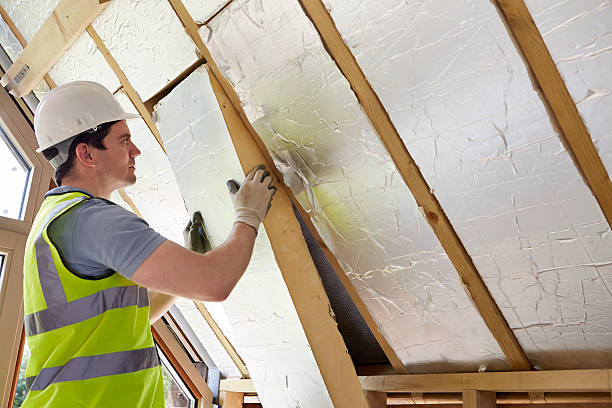 Best Attic Insulation Installation  in Fort Salonga, NY