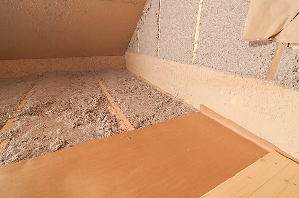 Best Local Insulation Services  in Fort Salonga, NY