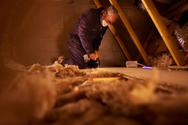 Insulation for New Construction in Fort Salonga, NY